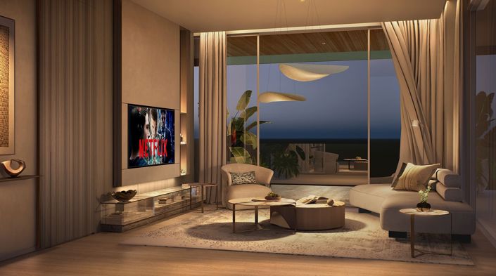 Image No.18-2 Bed Apartment for sale