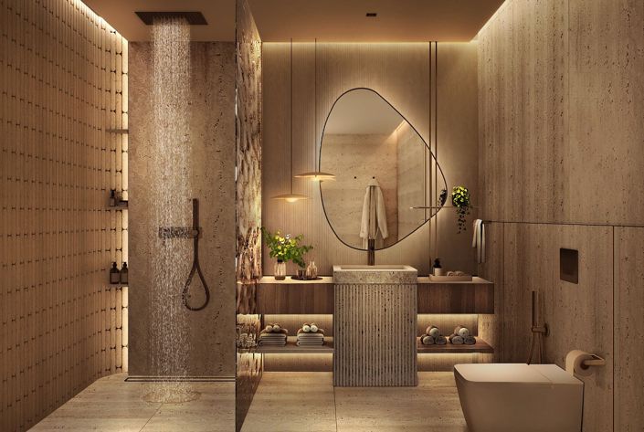 Image No.19-2 Bed Apartment for sale