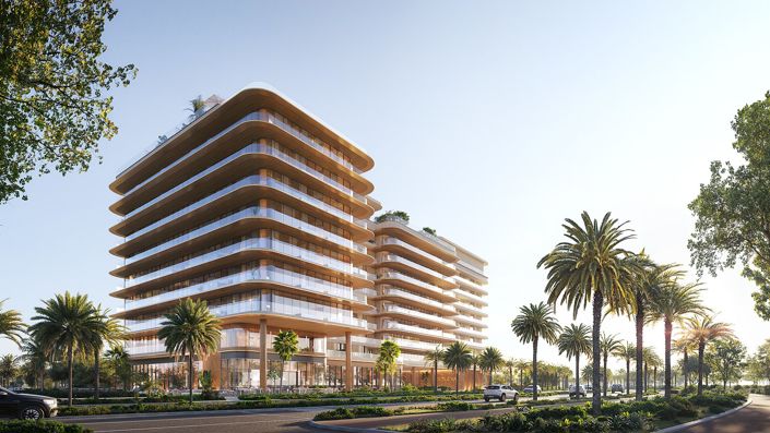 Image No.2-2 Bed Apartment for sale