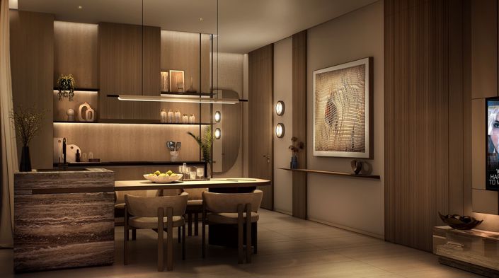 Image No.20-2 Bed Apartment for sale