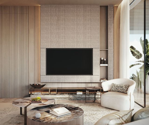 Image No.22-2 Bed Apartment for sale