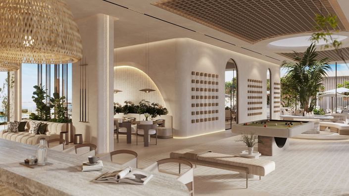 Image No.26-2 Bed Apartment for sale