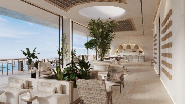 Image No.27-2 Bed Apartment for sale