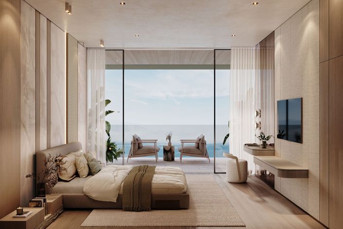 Image No.30-2 Bed Apartment for sale