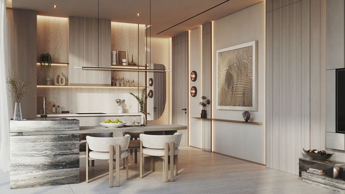 Image No.31-2 Bed Apartment for sale