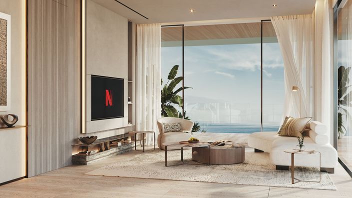 Image No.32-2 Bed Apartment for sale