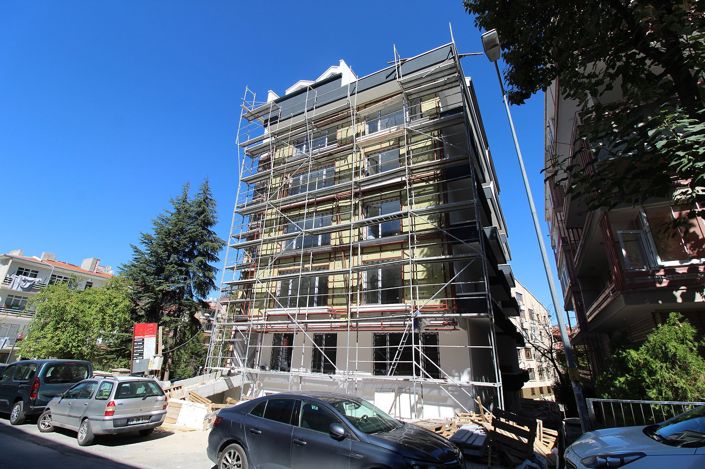 Image No.4-3 Bed Apartment for sale