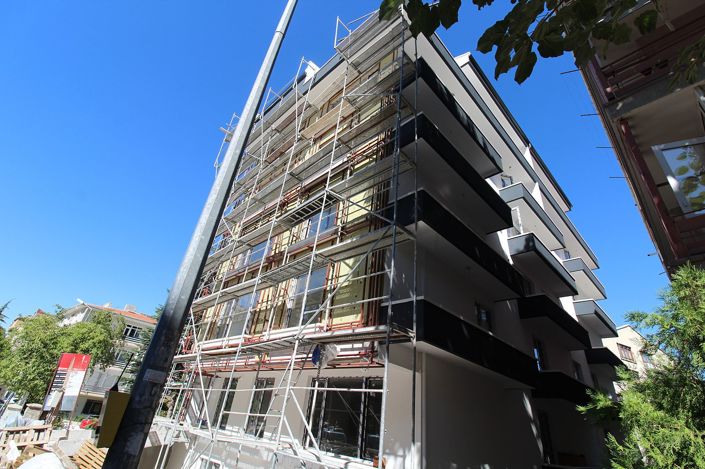 Image No.6-3 Bed Apartment for sale