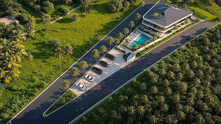 Image No.2-1 Bed Apartment for sale