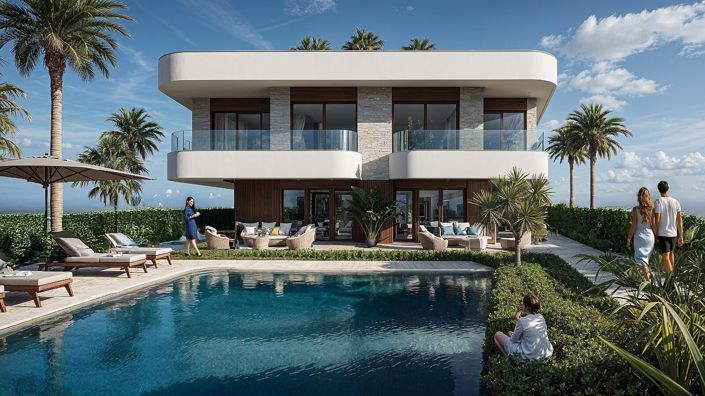 Image No.1-2 Bed Apartment for sale