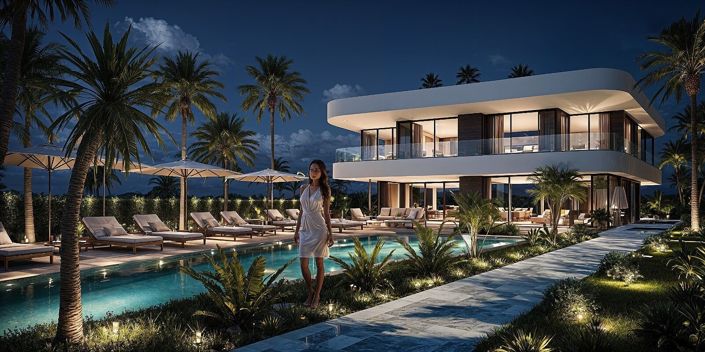 Image No.3-2 Bed Apartment for sale