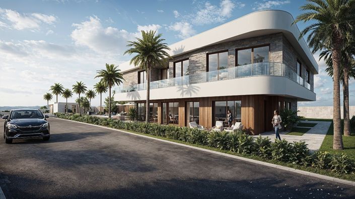 Image No.6-2 Bed Apartment for sale