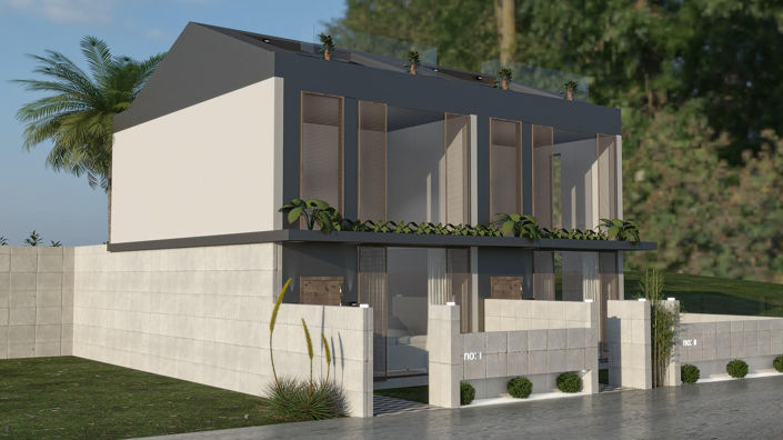 Image No.3-2 Bed House/Villa for sale