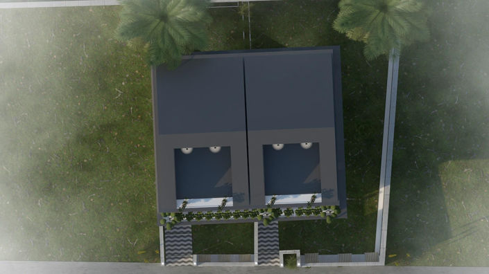 Image No.4-2 Bed House/Villa for sale