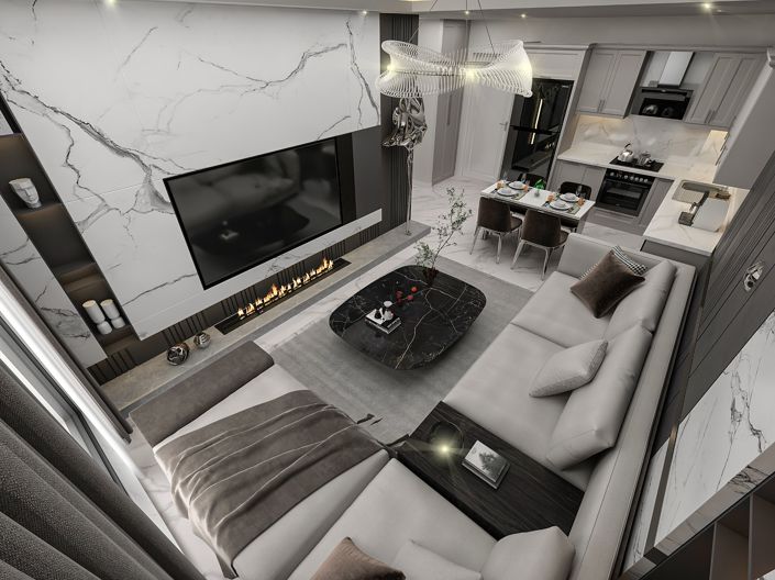 Image No.9-1 Bed Apartment for sale