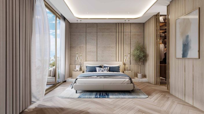 Image No.10-3 Bed Apartment for sale