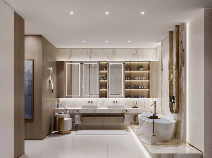 Image No.11-3 Bed Apartment for sale