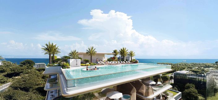 Image No.3-3 Bed Apartment for sale