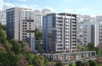 5 Bed Apartment for sale