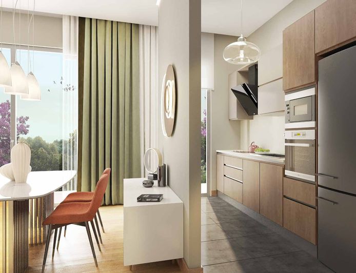 Image No.11-5 Bed Apartment for sale