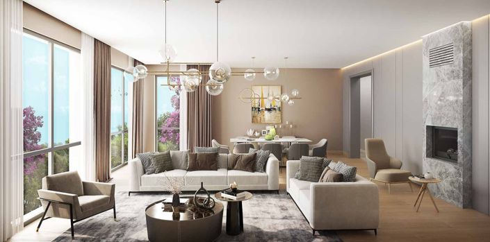 Image No.8-5 Bed Apartment for sale