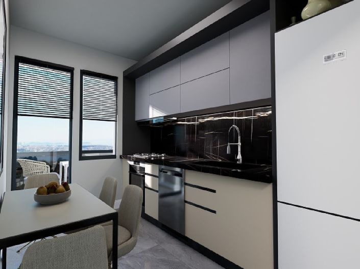 Image No.5-2 Bed Apartment for sale