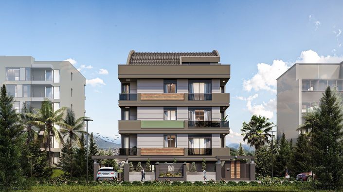 Image No.1-2 Bed Apartment for sale