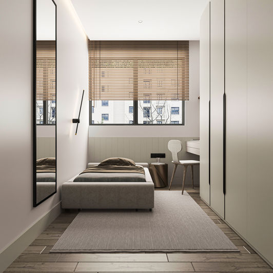 Image No.21-2 Bed Apartment for sale