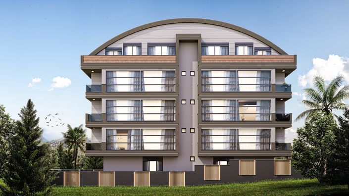 Image No.5-2 Bed Apartment for sale