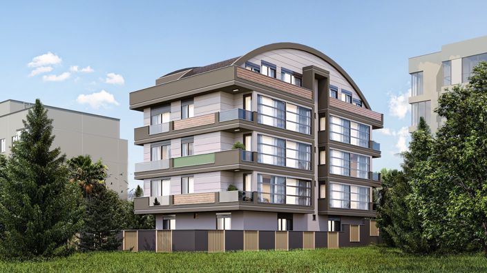 Image No.6-2 Bed Apartment for sale