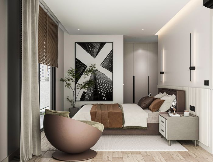 Image No.19-4 Bed Apartment for sale