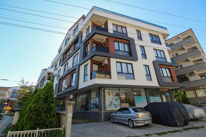 Image No.2-1 Bed Apartment for sale