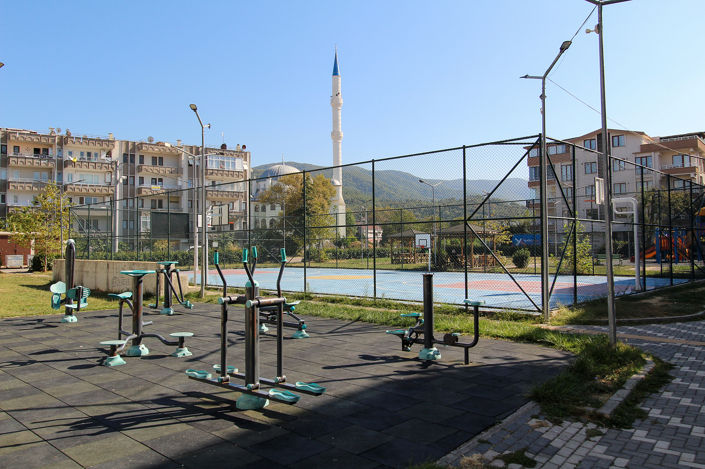 Image No.4-1 Bed Apartment for sale