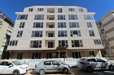 3 Bed Apartment for sale