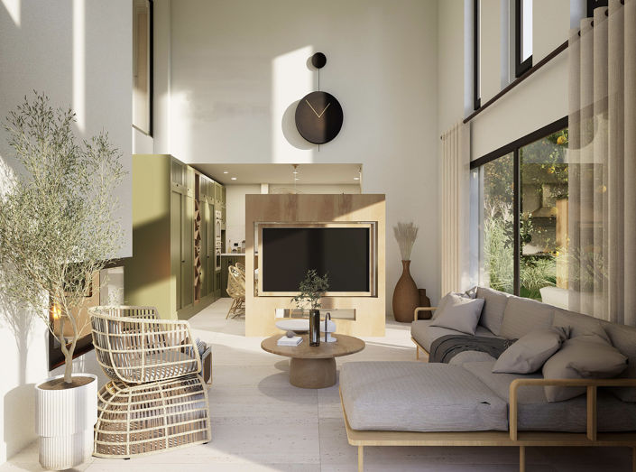 Image No.10-3 Bed House/Villa for sale