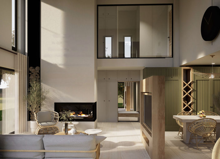 Image No.11-3 Bed House/Villa for sale