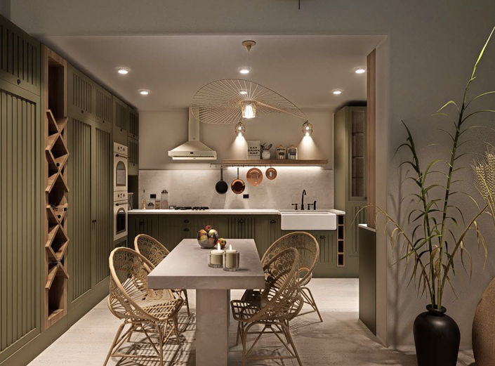 Image No.12-3 Bed House/Villa for sale