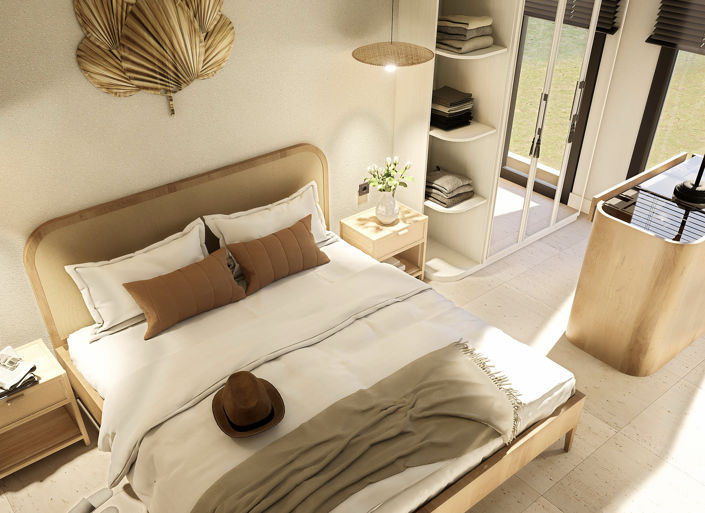 Image No.13-3 Bed House/Villa for sale