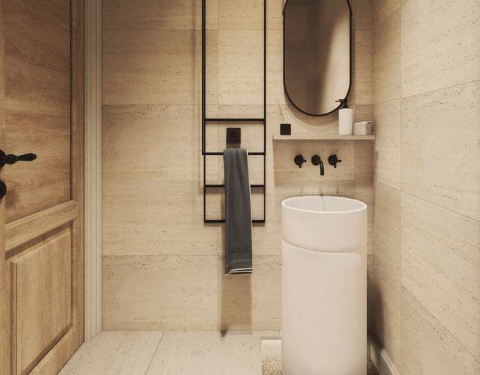 Image No.14-3 Bed House/Villa for sale