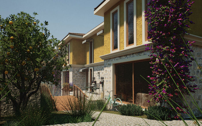 Image No.2-3 Bed House/Villa for sale