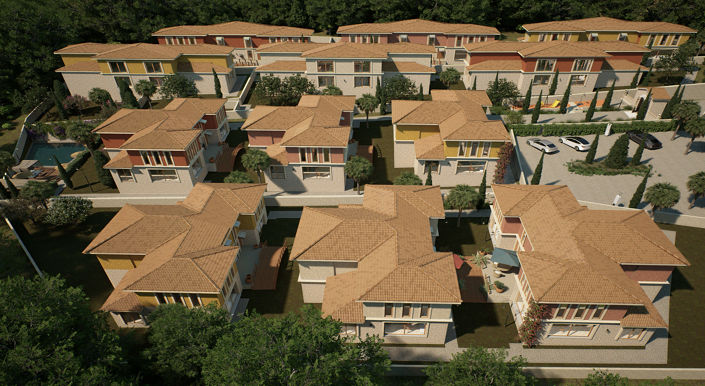 Image No.3-3 Bed House/Villa for sale