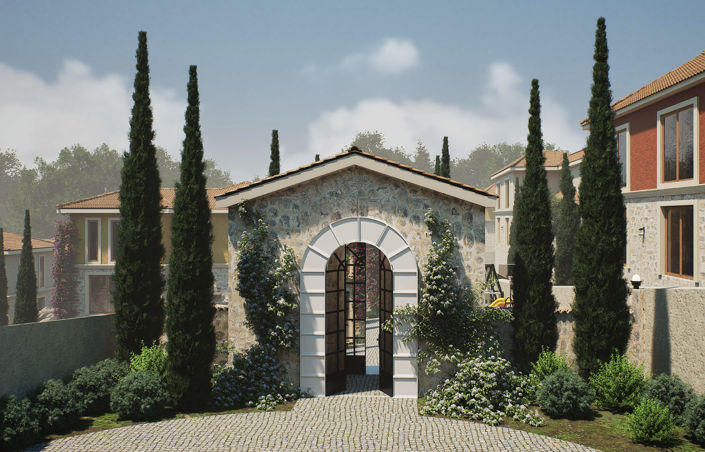 Image No.4-3 Bed House/Villa for sale