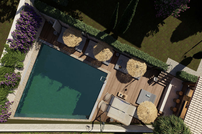 Image No.8-3 Bed House/Villa for sale