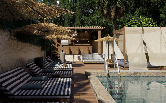 Image No.9-3 Bed House/Villa for sale