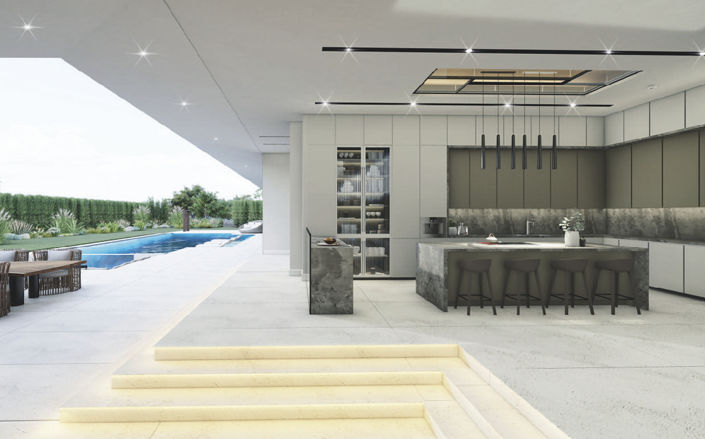 Image No.10-5 Bed House/Villa for sale