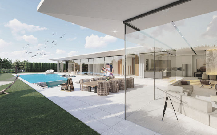 Image No.3-5 Bed House/Villa for sale