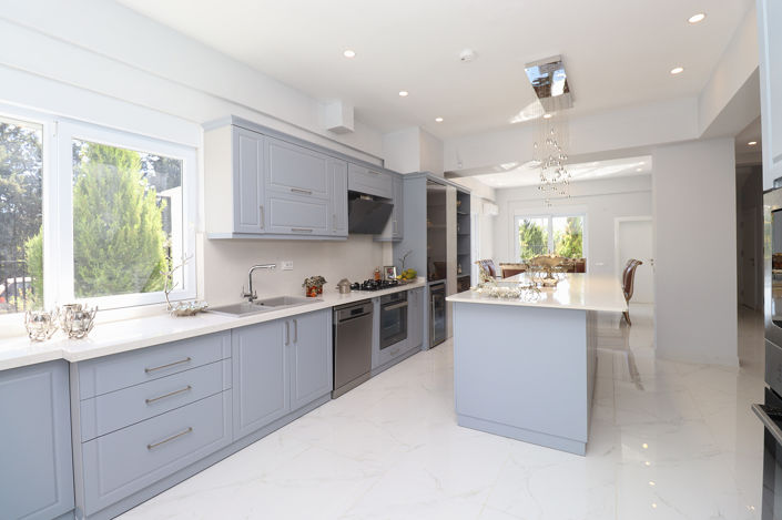 Image No.17-4 Bed House/Villa for sale