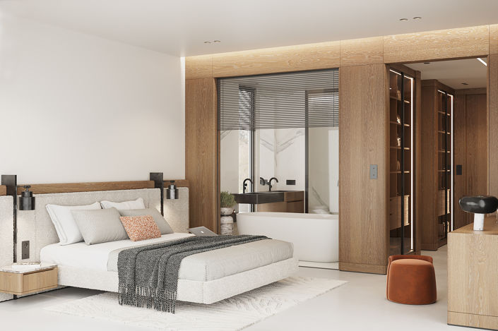 Image No.15-4 Bed House/Villa for sale