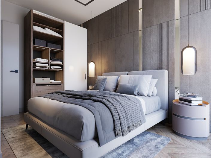 Image No.20-1 Bed Apartment for sale