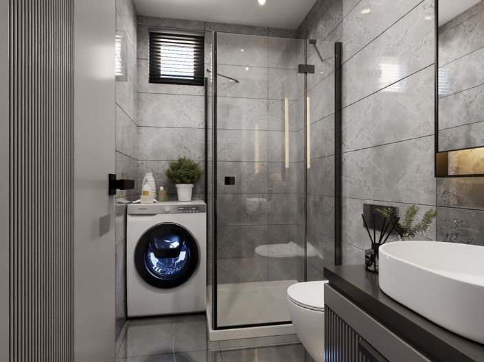 Image No.26-1 Bed Apartment for sale